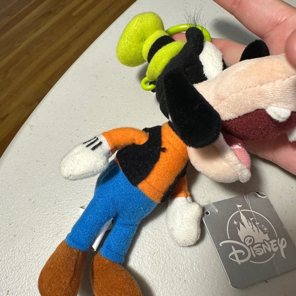 Disney Goofy Plush - Picture 2 of 7